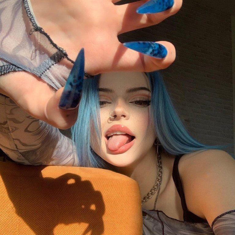 Reppster avatar