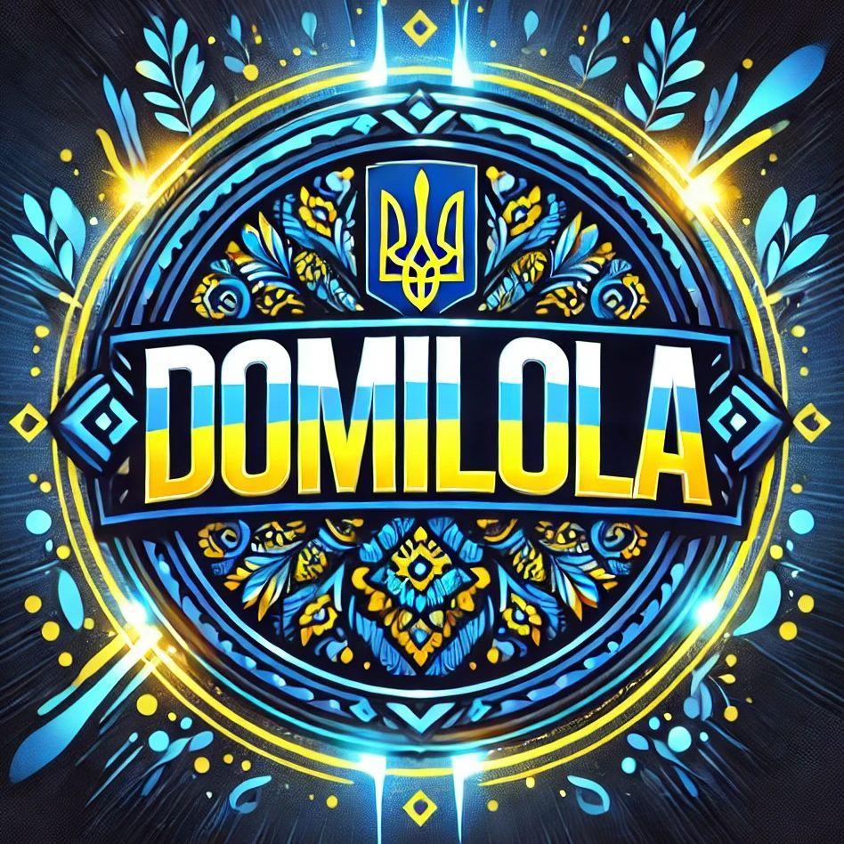 Domilola avatar