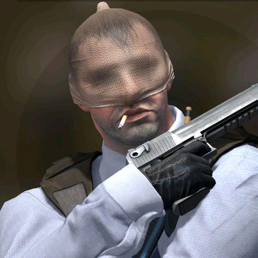 DECOY666