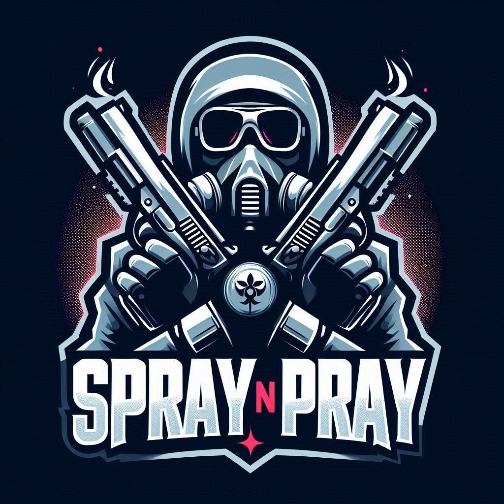 Spray n Pray
