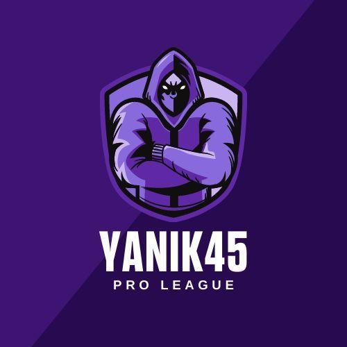 yanik45 avatar