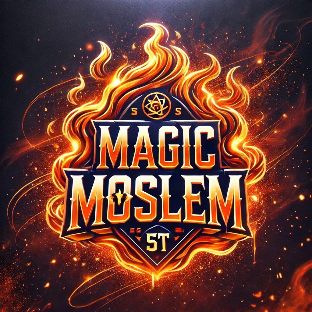 magicM0slem avatar