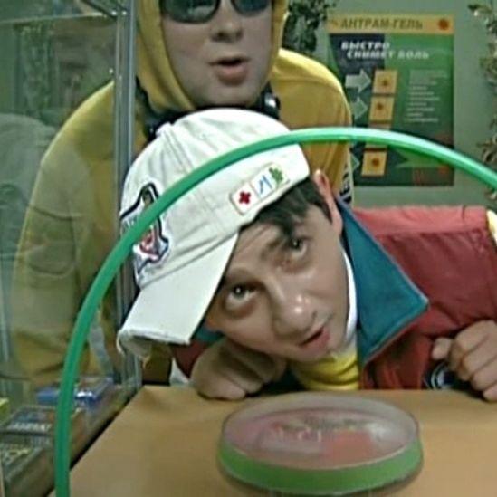 KpunOK1337 avatar