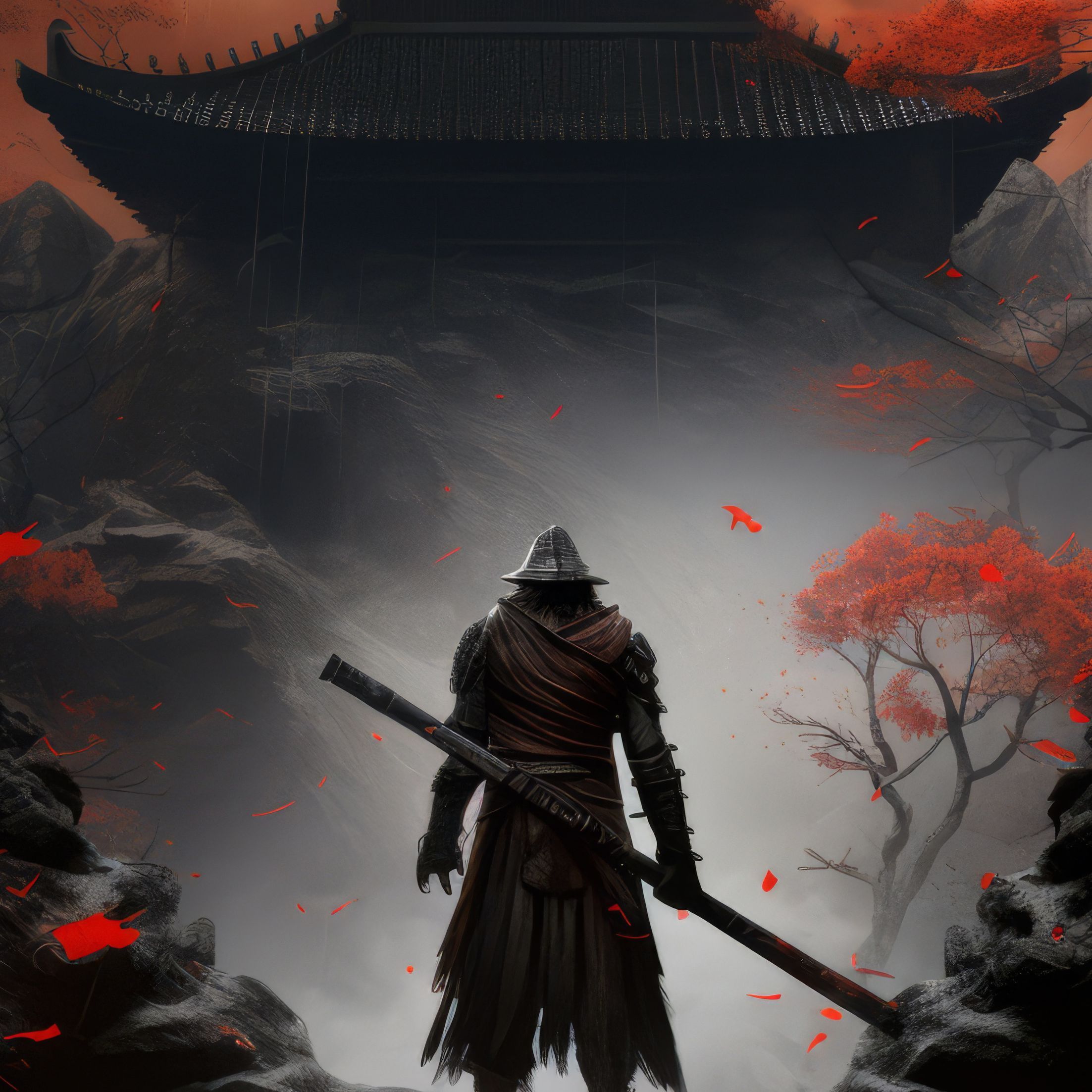 Dashirama