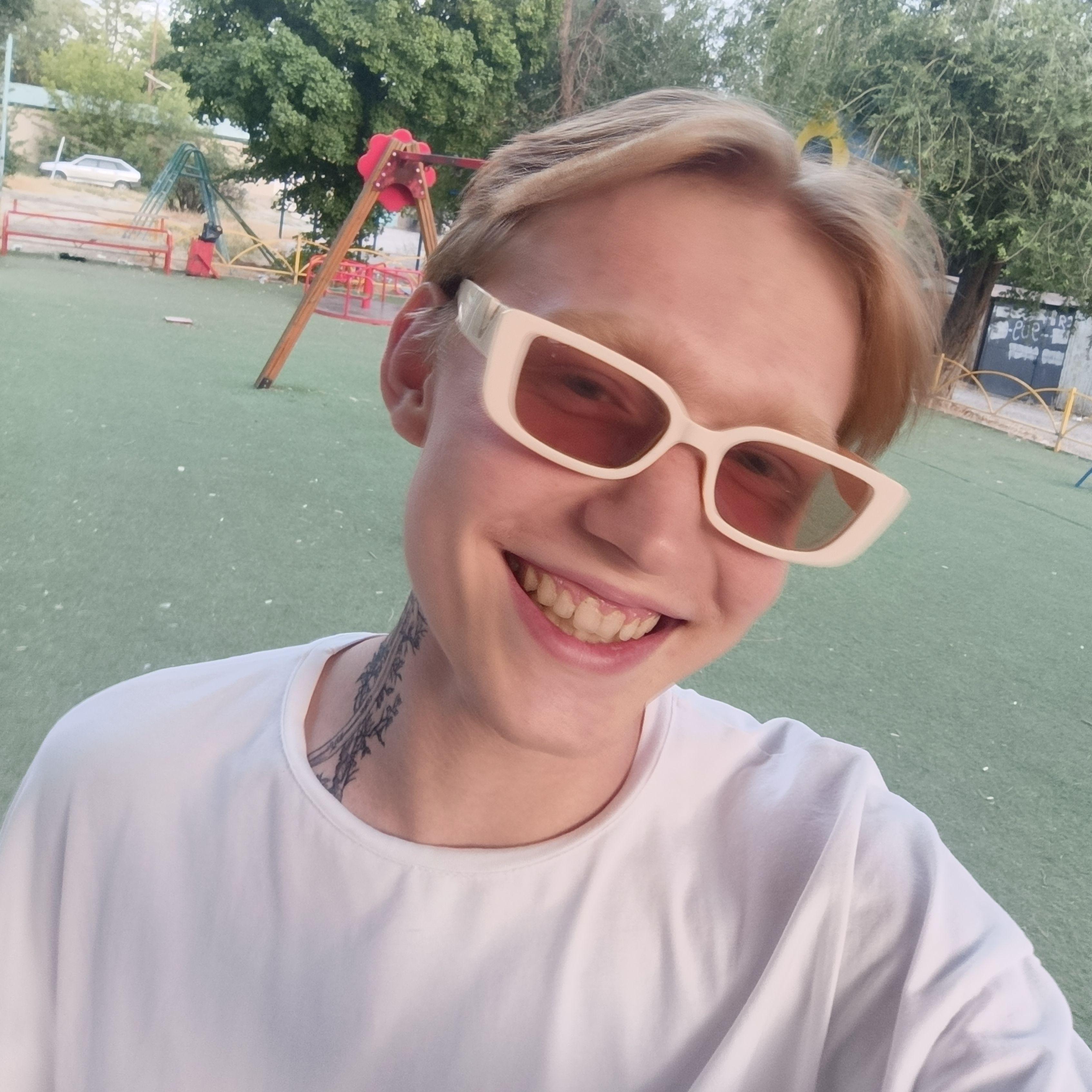 Dgaronn avatar