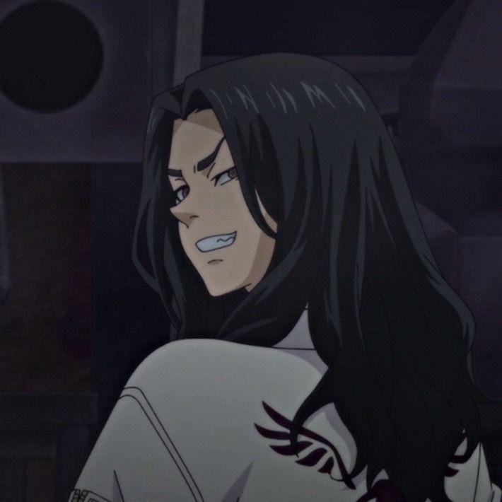 --Baji avatar