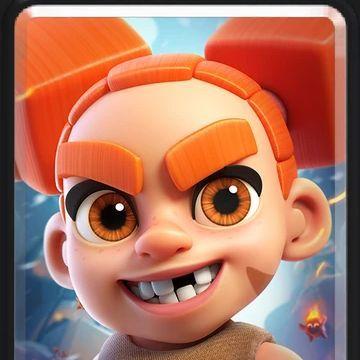 Boserupp avatar