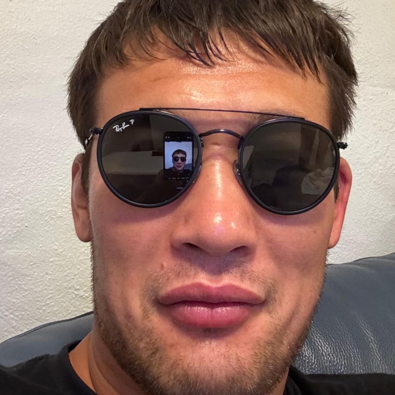 thebekzza avatar
