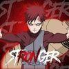 STRONGER08 avatar