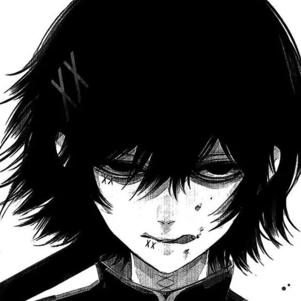 Kakashki avatar