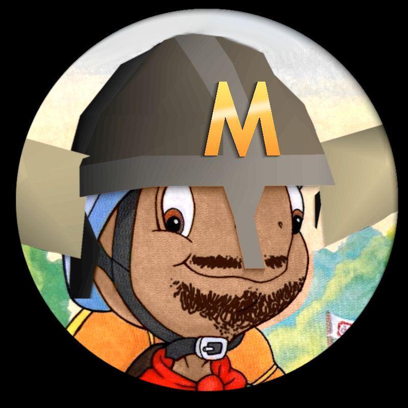 MKnudZen avatar