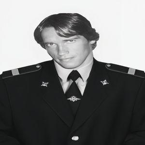 Champ-77 avatar
