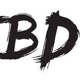2BeDetermined B