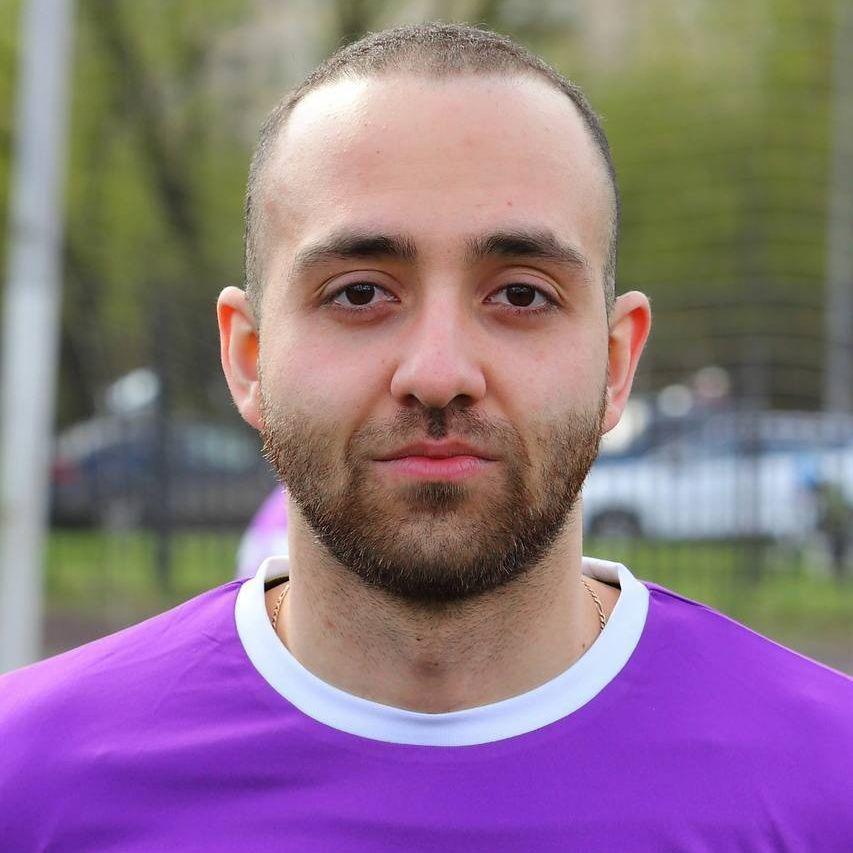 Nikitoziig avatar