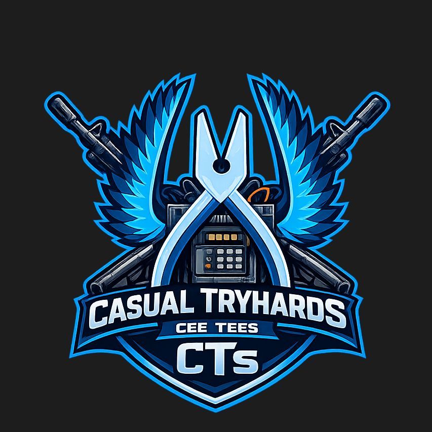 Casual Tryhards
