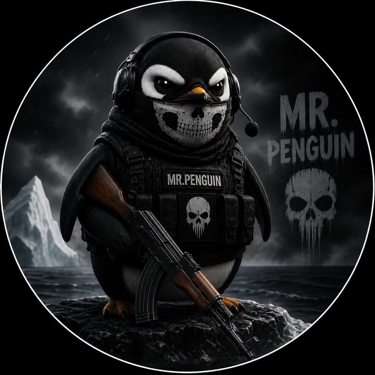 Faceit Avatar