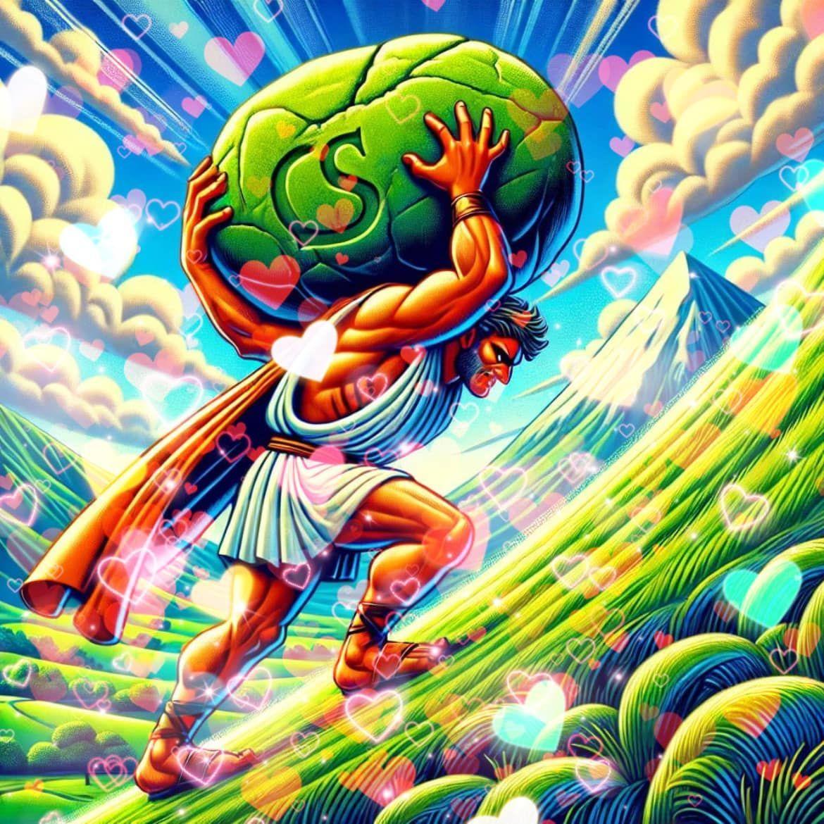 Sisyphus Gaming