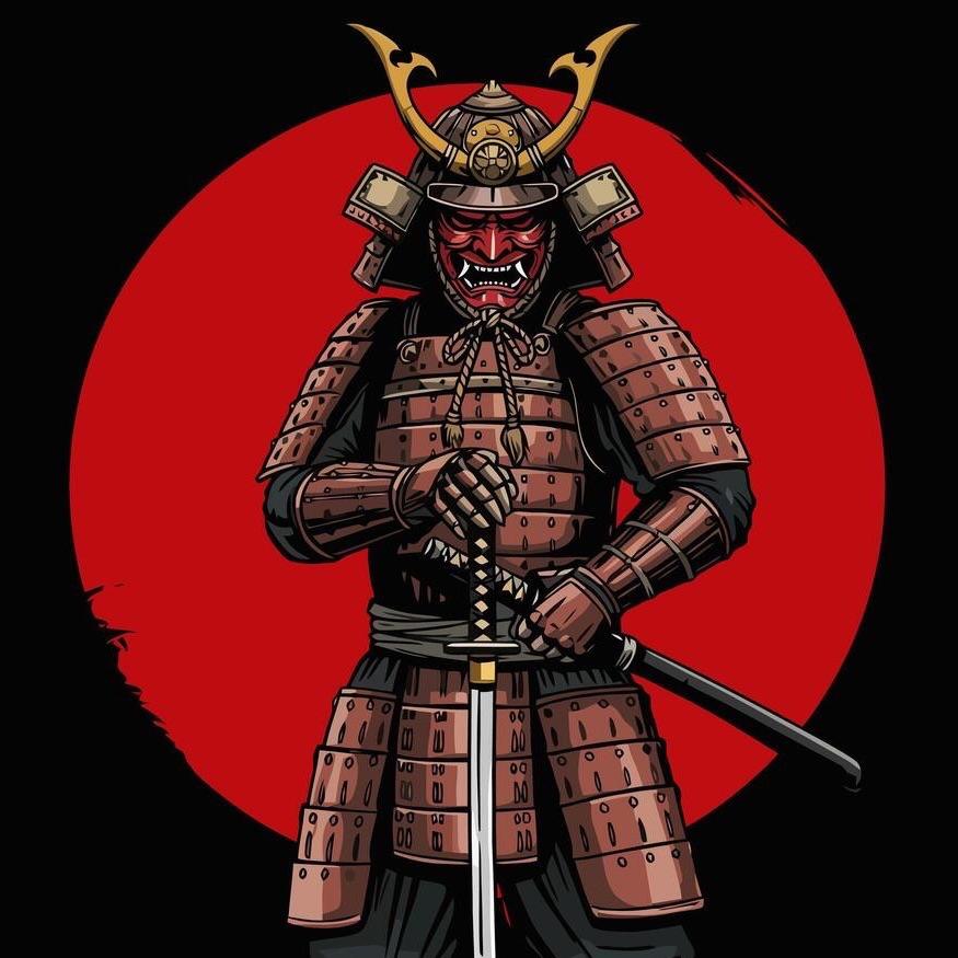 Samurai_077 avatar