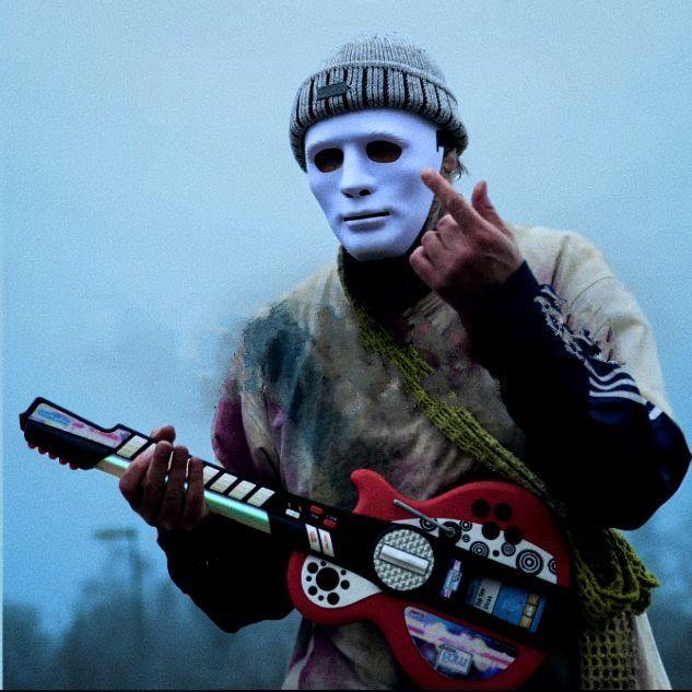 Dertz-47 avatar