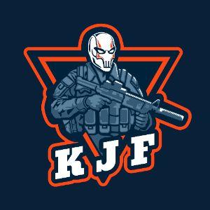 Player KJF- avatar