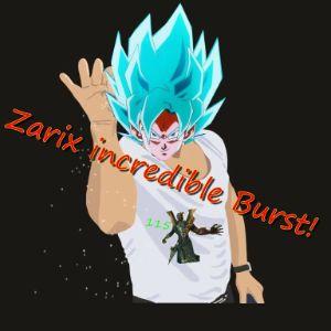 ZarixS avatar