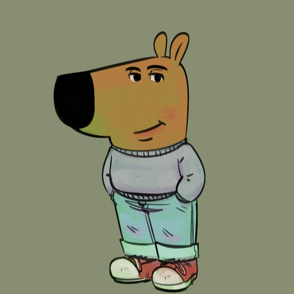 Faceit Avatar
