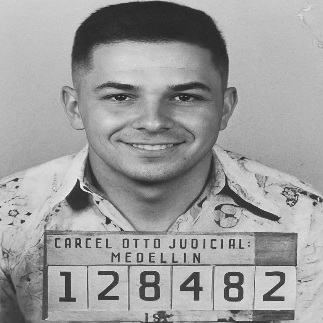 MateoDeptini FACEIT avatar