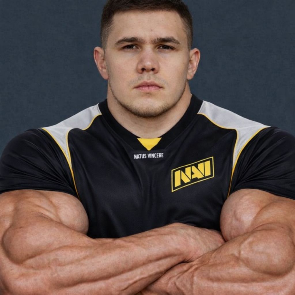 izabat FACEIT avatar