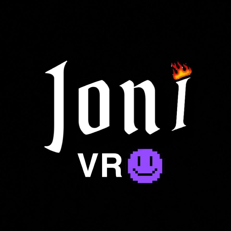 JoniVr avatar