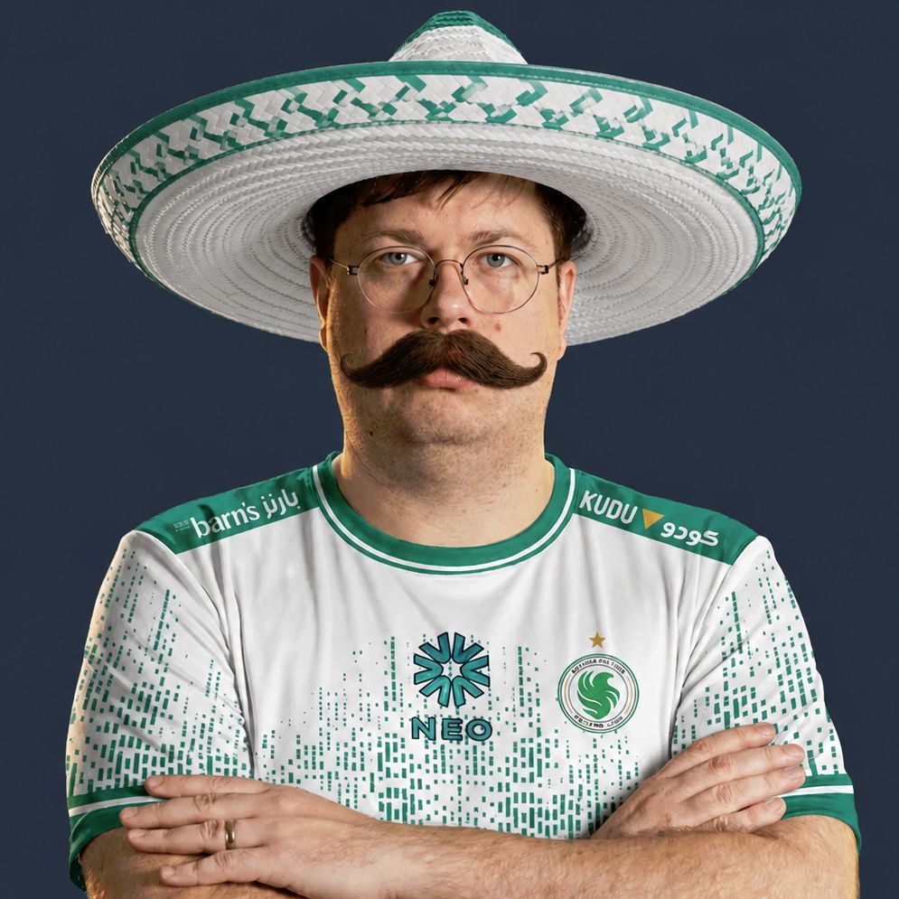 doctor_eazy FACEIT avatar