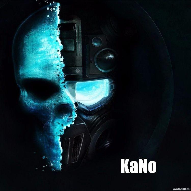 Player 1_KaNo avatar