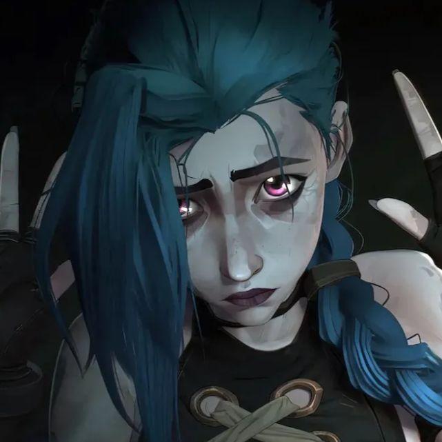 Sllasher96 avatar