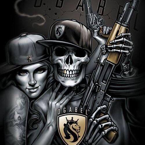 unhope avatar