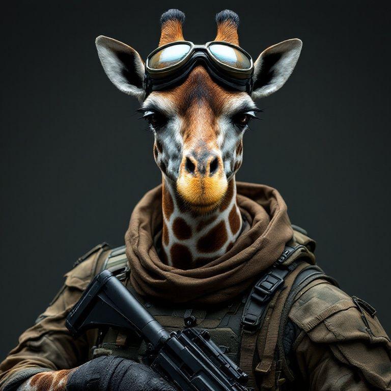 Jiraffe64 avatar