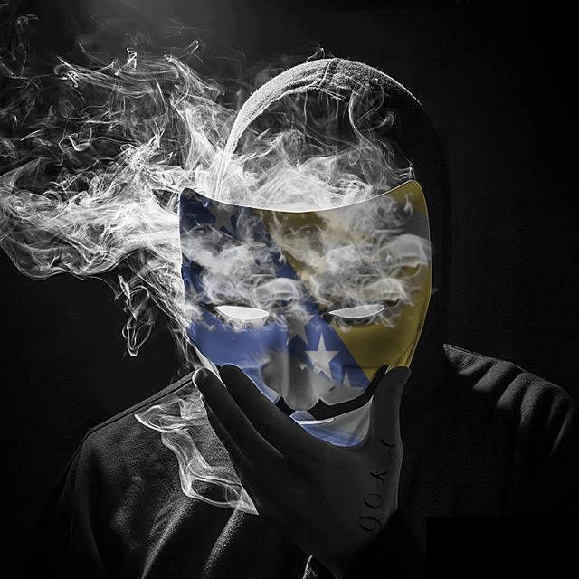 Faceit Avatar