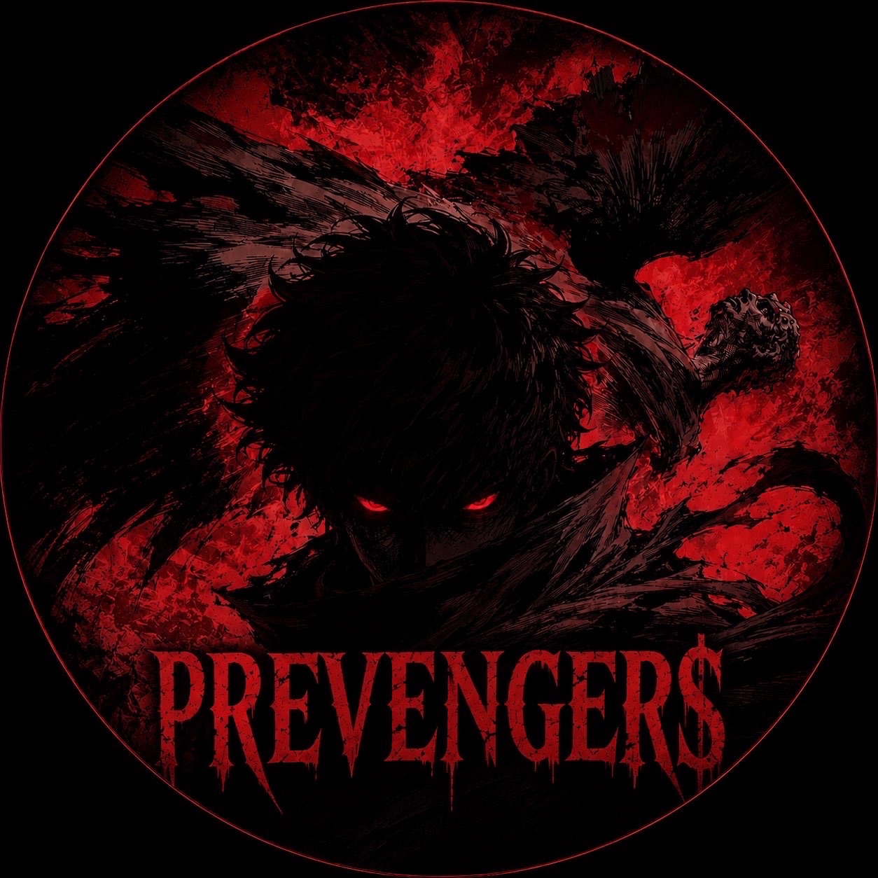 prevengers