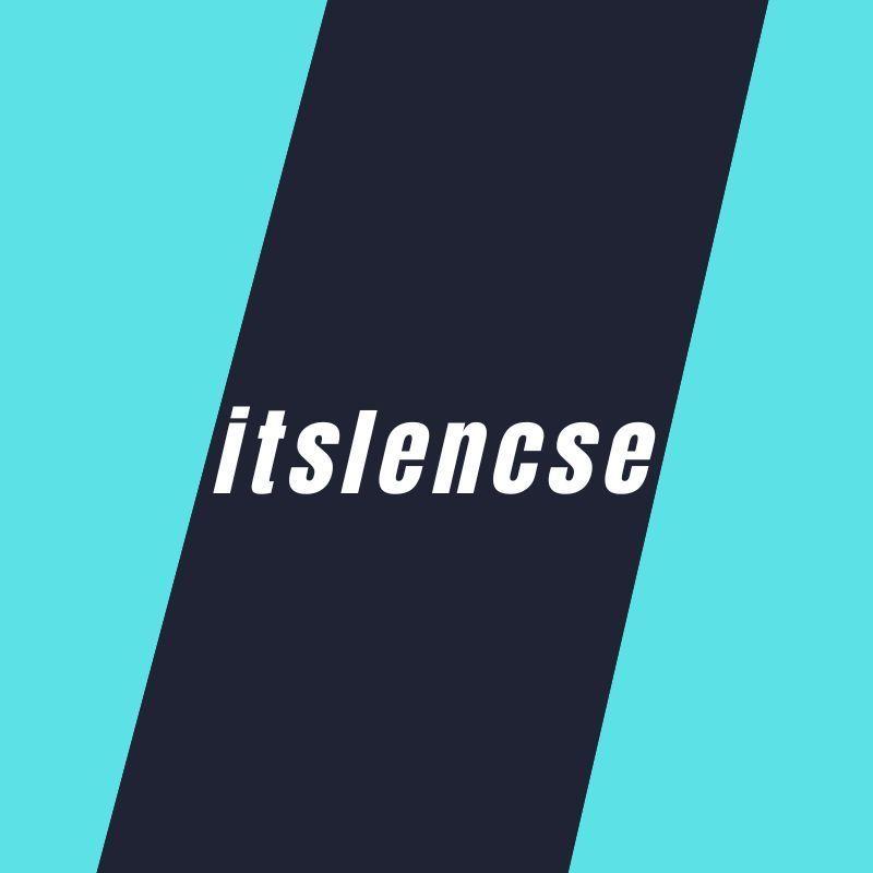 itslencse avatar