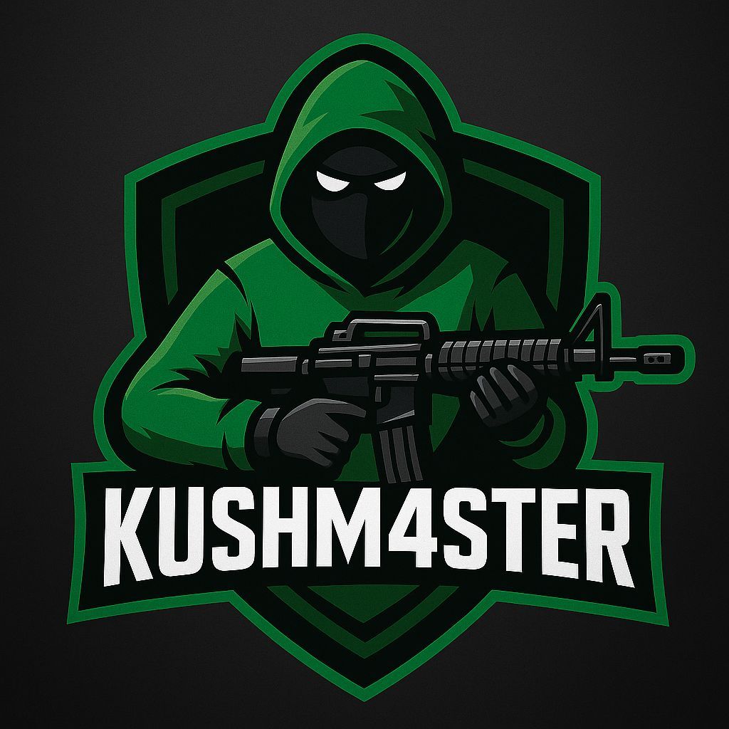 KushM4ster