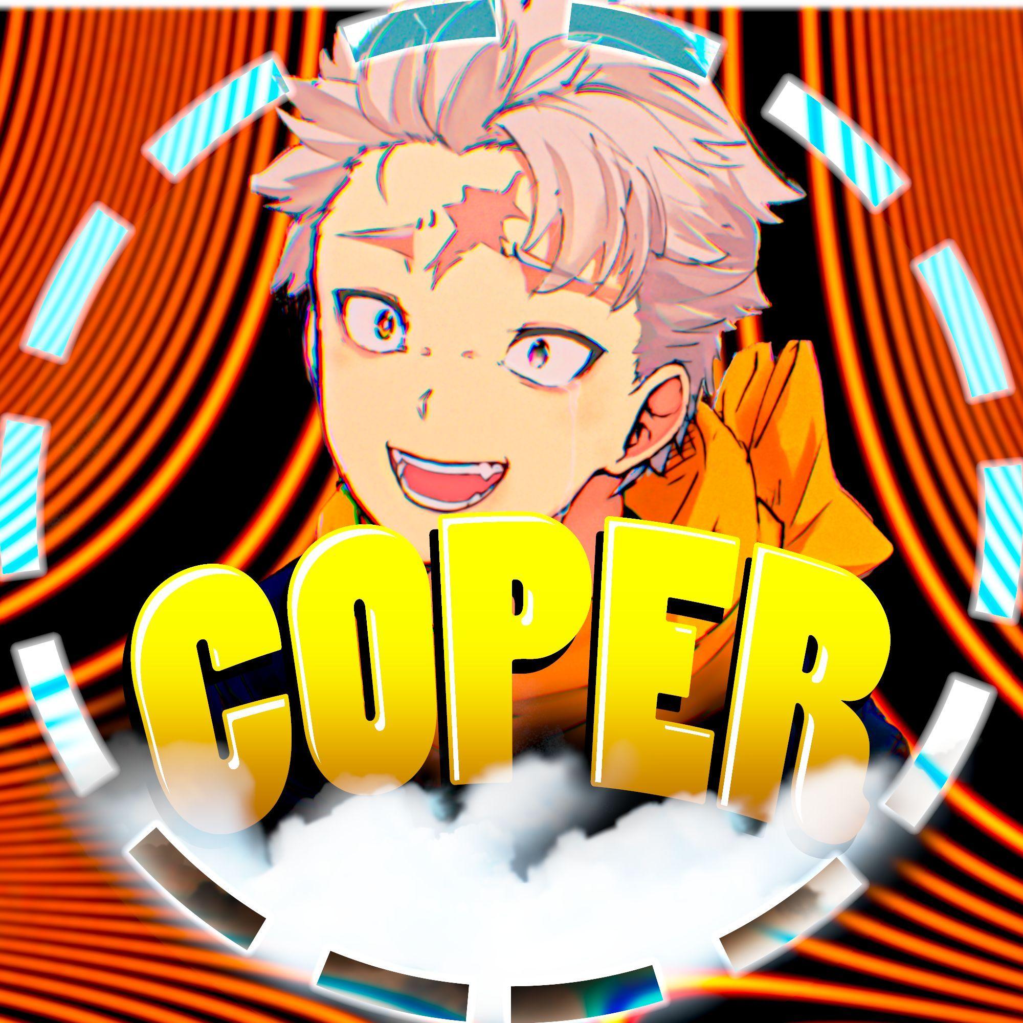 Player w-cop9r avatar