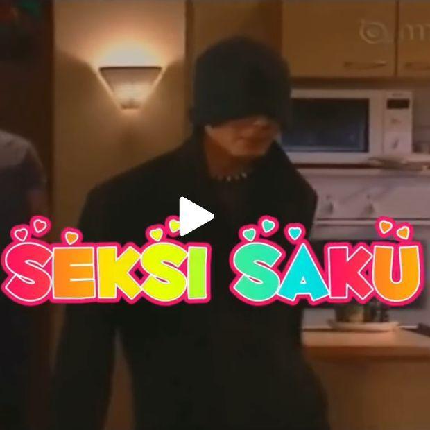 Seksi-Saku avatar