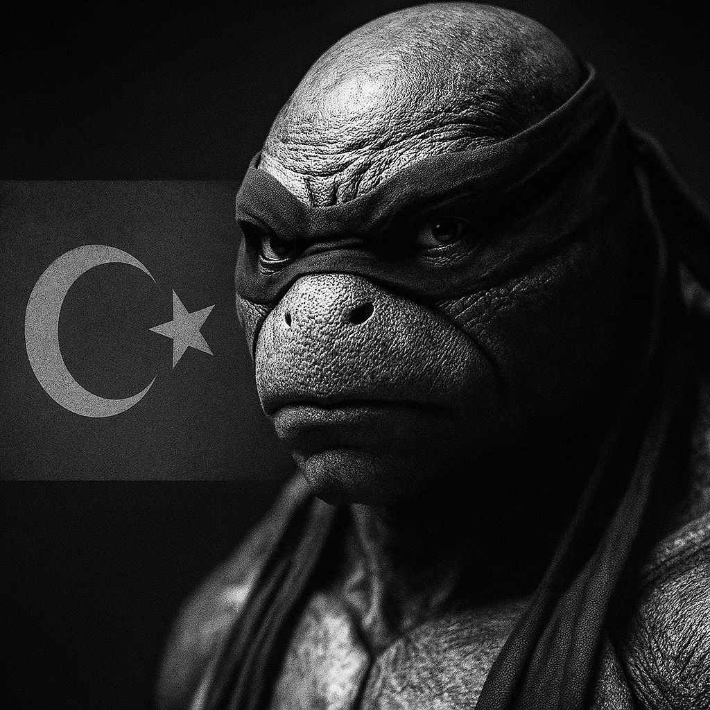 Ninja Turtle