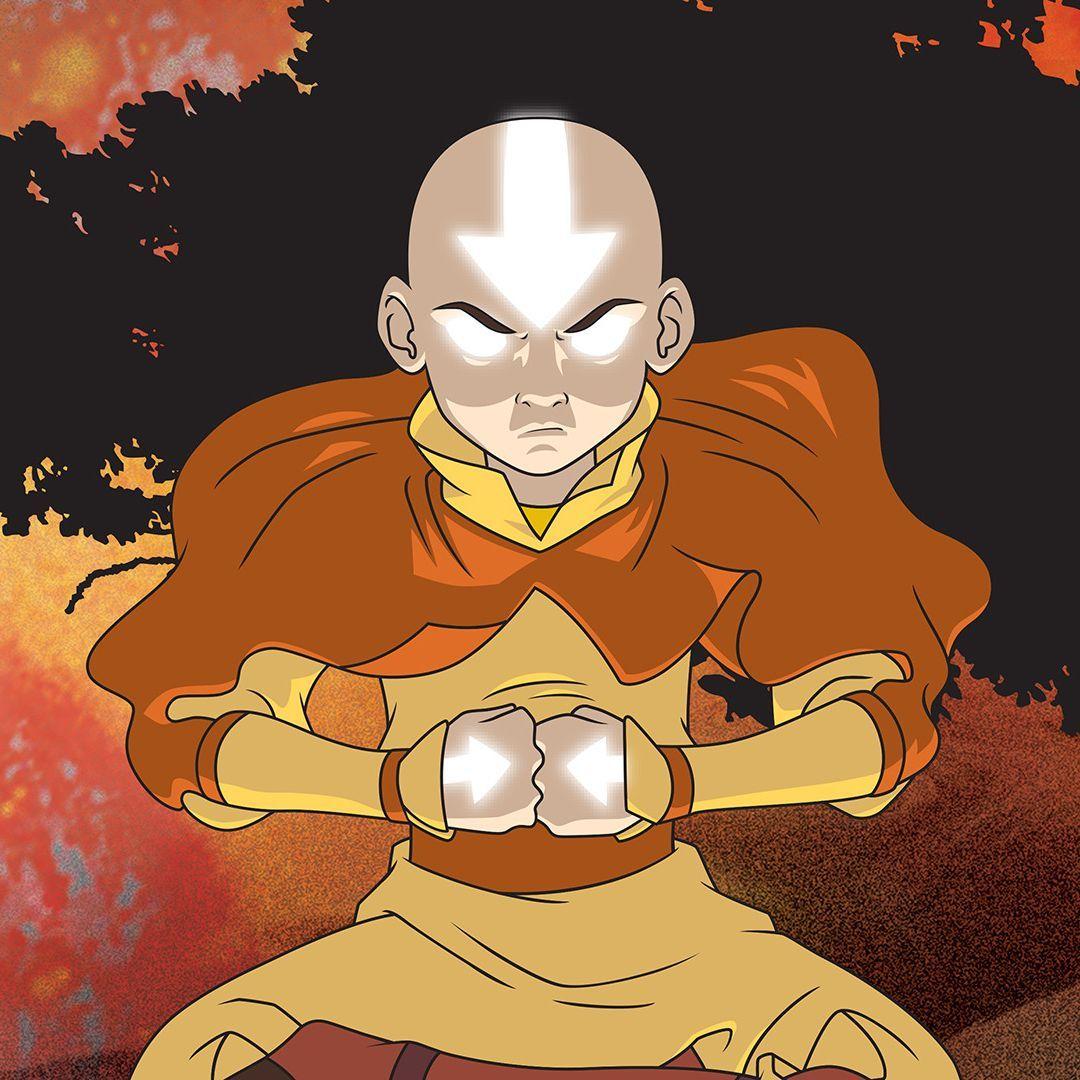 Suprige avatar