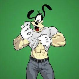 Goofy_29Rus avatar