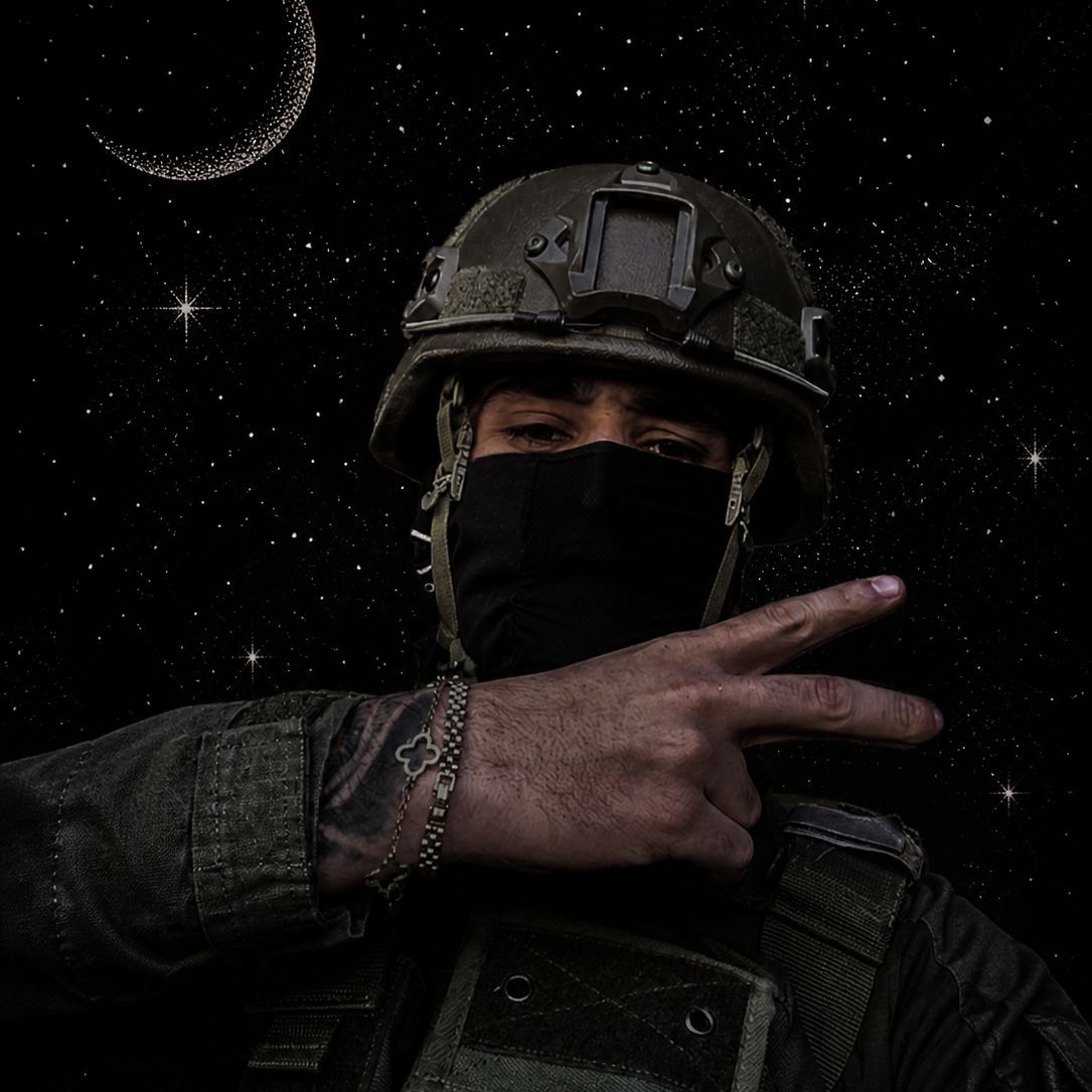 Faceit Avatar