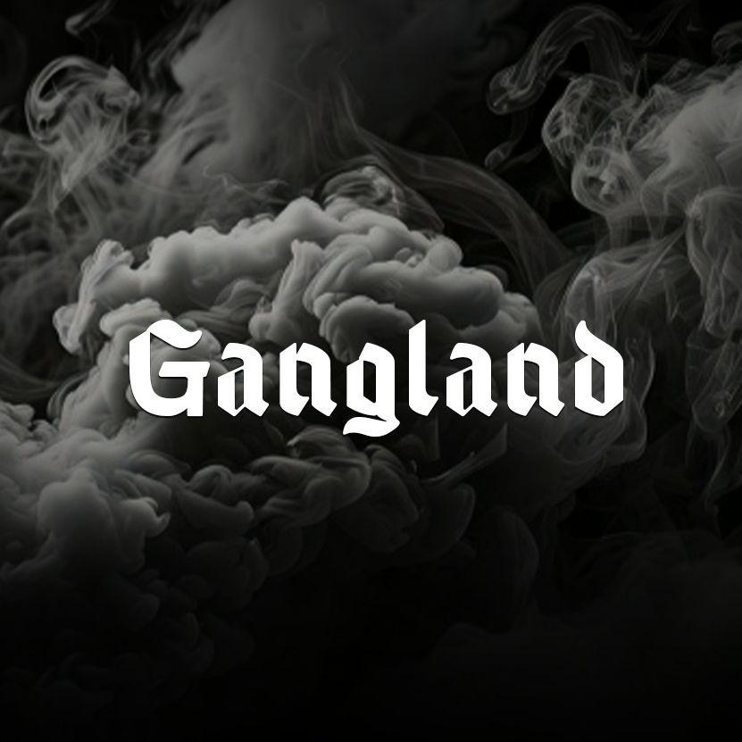 gangland