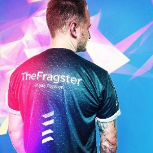 Player TheFragst3r avatar