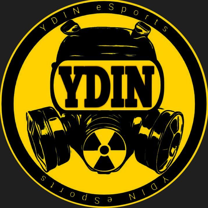 CS2 - YDIN eSports - voimapuoti