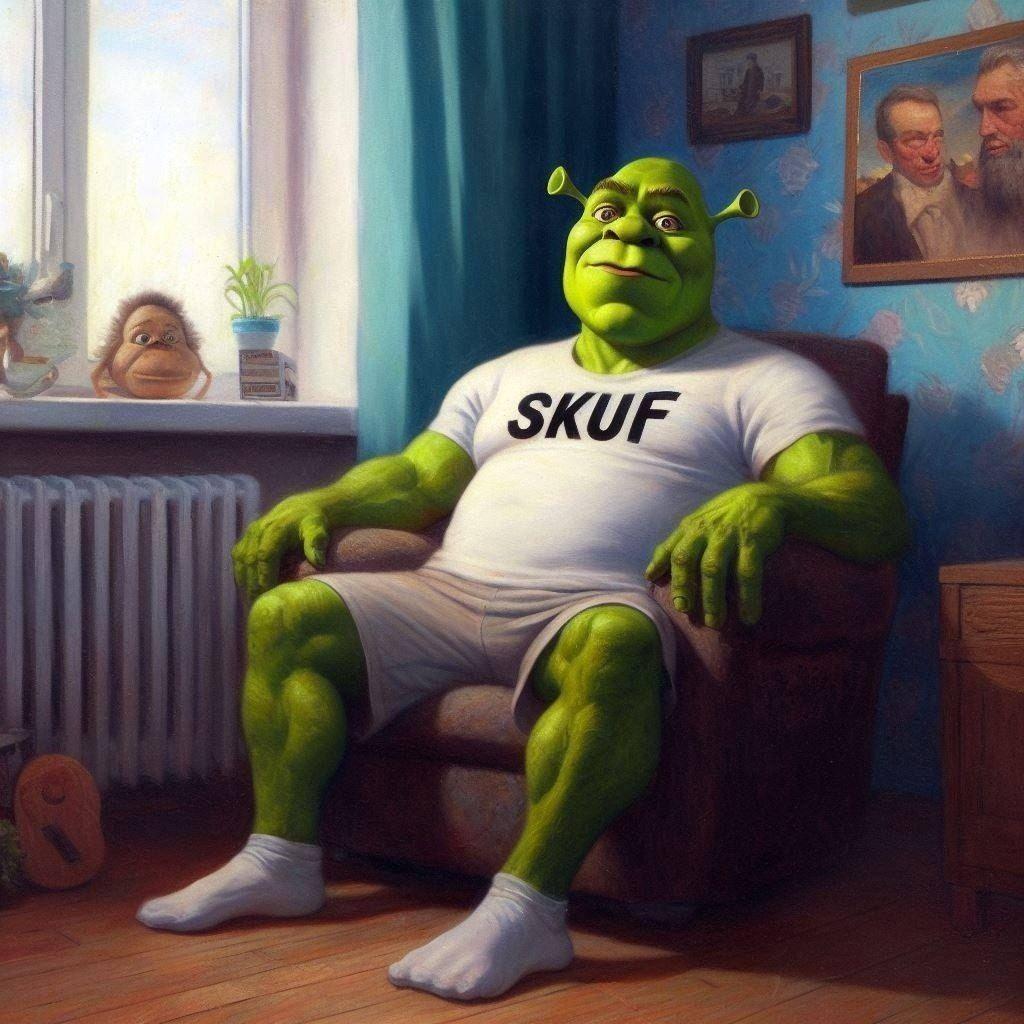 skuf-marabu avatar