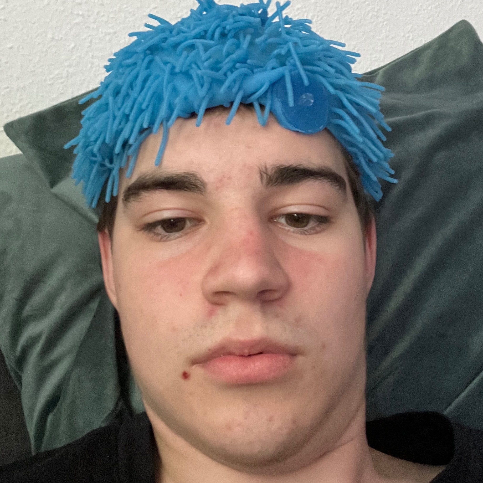 gettop1sun FACEIT avatar