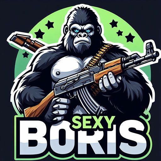 SEXY_BORIS avatar